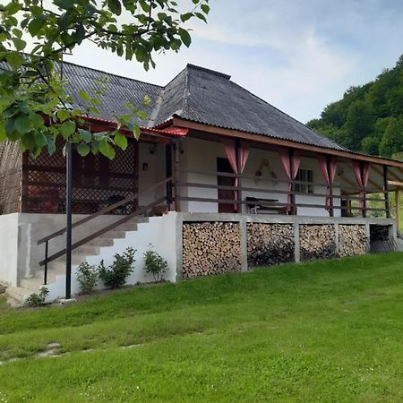 Casa Dyasof Villa Rohia Eksteriør billede