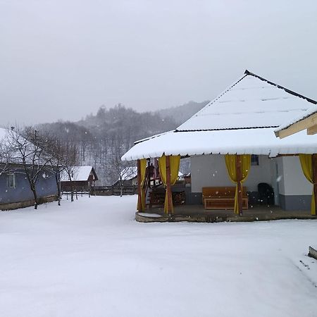 Casa Dyasof Villa Rohia Eksteriør billede