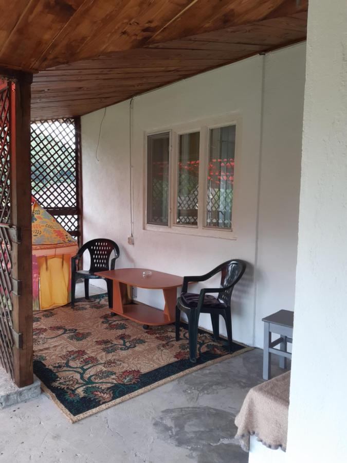 Casa Dyasof Villa Rohia Eksteriør billede