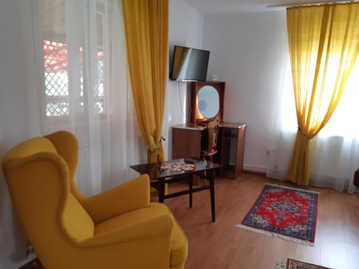 Casa Dyasof Villa Rohia Eksteriør billede