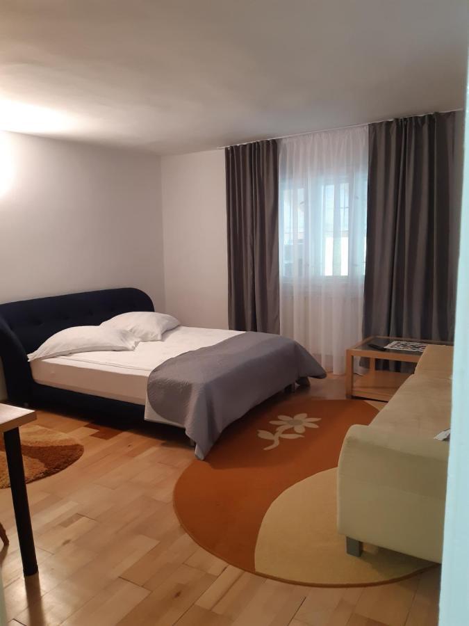 Casa Dyasof Villa Rohia Eksteriør billede