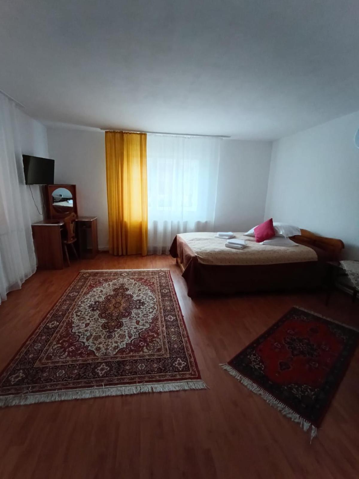 Casa Dyasof Villa Rohia Eksteriør billede