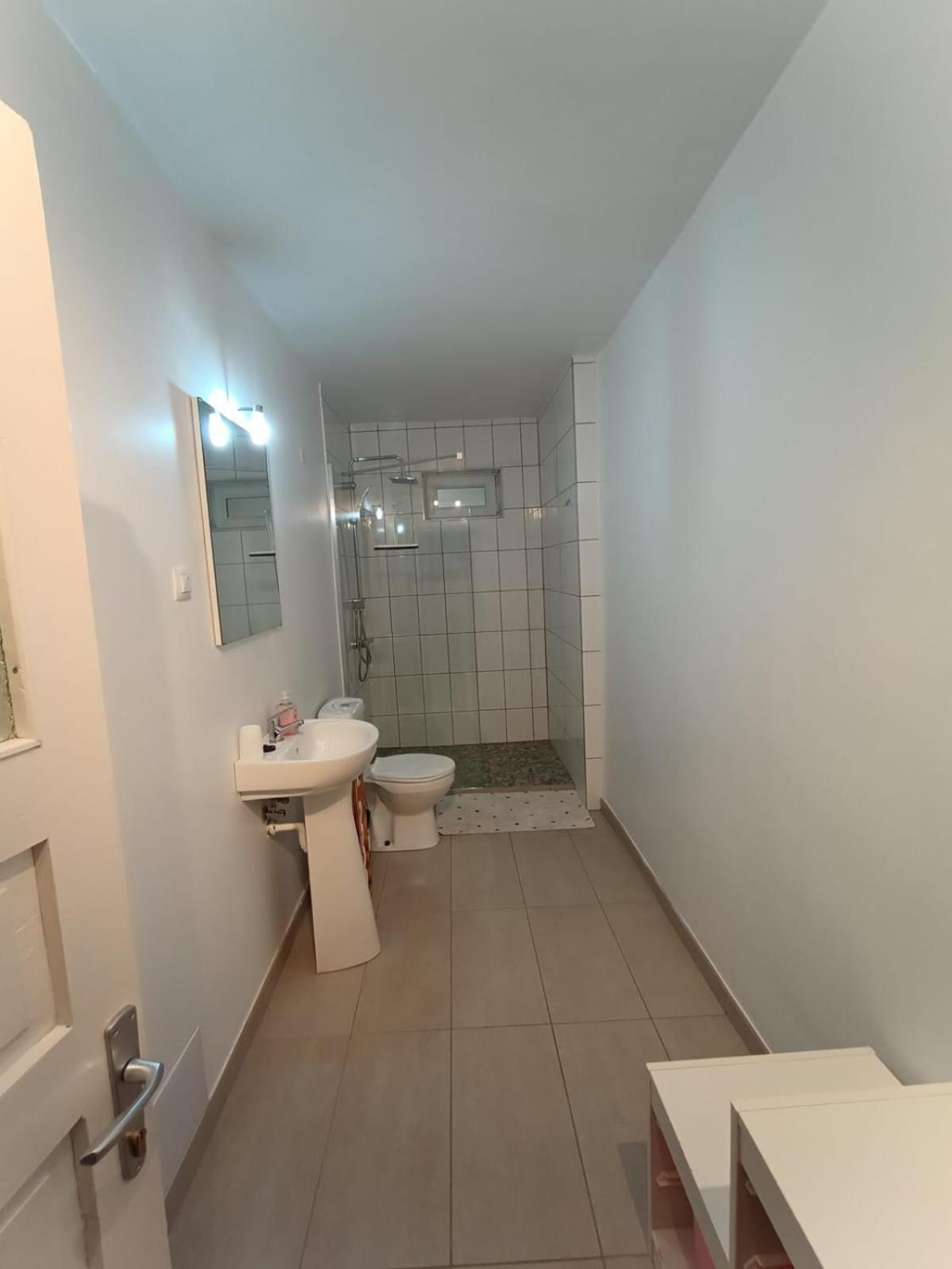 Casa Dyasof Villa Rohia Eksteriør billede